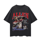 Iverson overzised