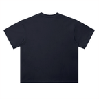 Deep regular tee