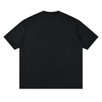 Streetwear Loose Drop Shoulder T-Shirt