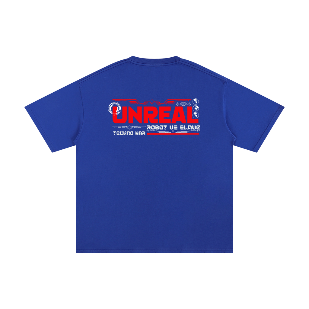 Unreal regular tee