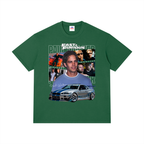Unisex Regular Fit Crewneck T-Shirt