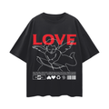 Love overzised