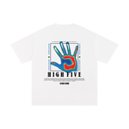 Feel the pain regular tee