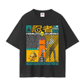 Unisex Seamless T-Shirt