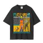 Unisex Seamless T-Shirt