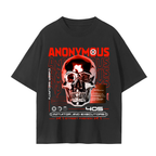 Anonimous regular tee