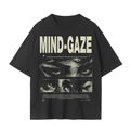 Mind-gaze regular tee